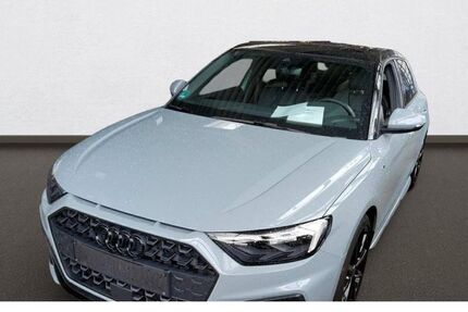 Audi A1 25.500 km 27.400 &euro; Ebersberg bei München 85560