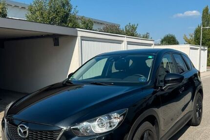 Mazda CX-5 119.600 km 12.399 &euro; Poing 85586