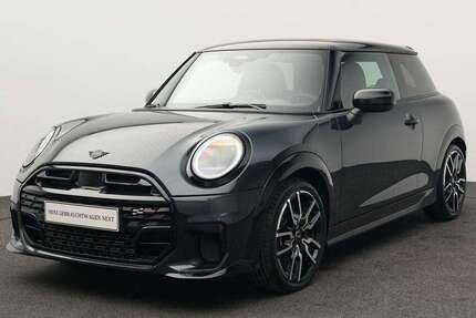 Mini Cooper S 12.838 km 31.253 &euro; München 80788