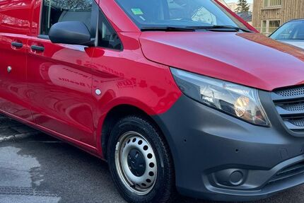 Mercedes-Benz Vito 160.000 km 12.700 &euro; München 81243