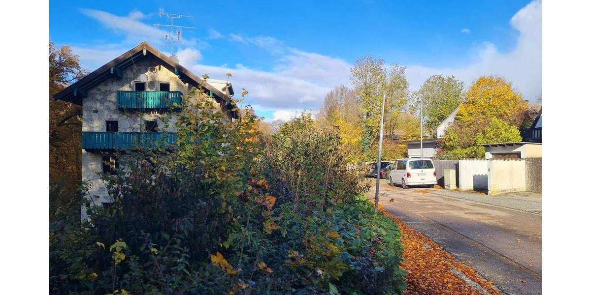 Grundstück Grünwald - 6.000.000&euro; | Angebot:25748750