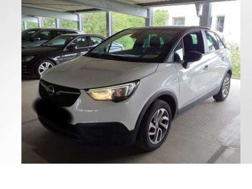 Crossland