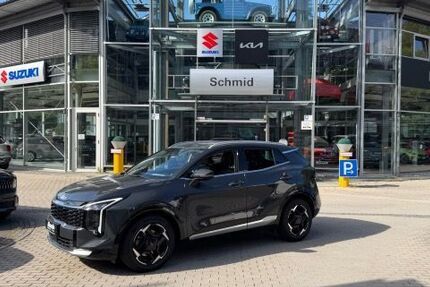 Kia Sportage 23.379 km 30.990 &euro; München 81241