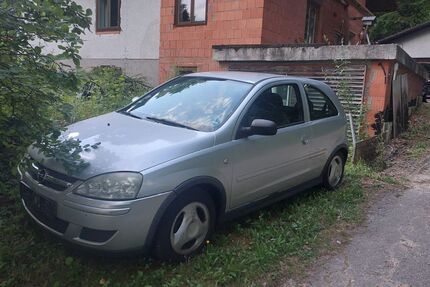 Opel Corsa 194.776 km 600 &euro; Starnberg 82319