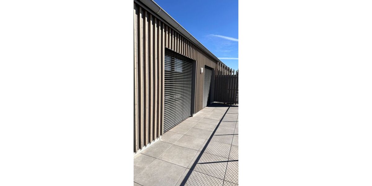 Helle 2-Zimmer-Dachterrassenwohnung - Nachmieter gesucht - 2- Germering | Angebot:26832024