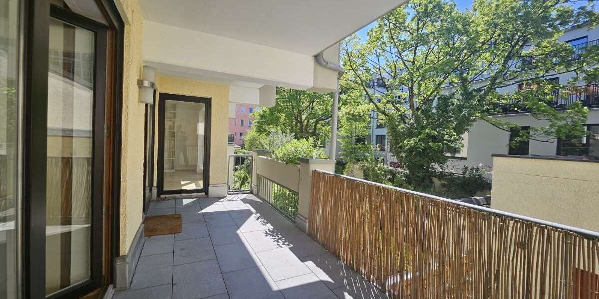 Wohnung zum Kaufen in München 1.125.000 € 100 m² - Etagenwohnung München Au-Haidhausen | Angebot:26475790