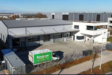 Gewerbeobjekt Olching - 2.575.000&euro; | Angebot:25195708