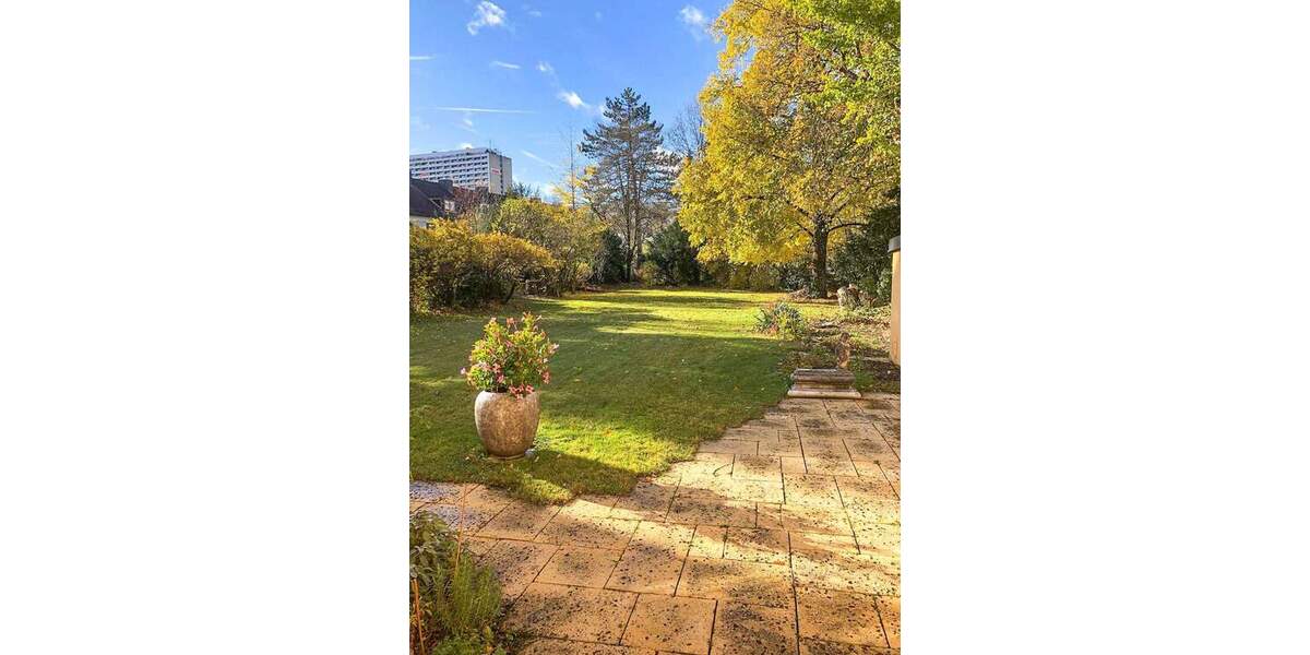 Grundstück München Thalk.Obersendl.-Forsten-Fürstenr.-Solln - 2.150.000&euro; | Angebot:25895818