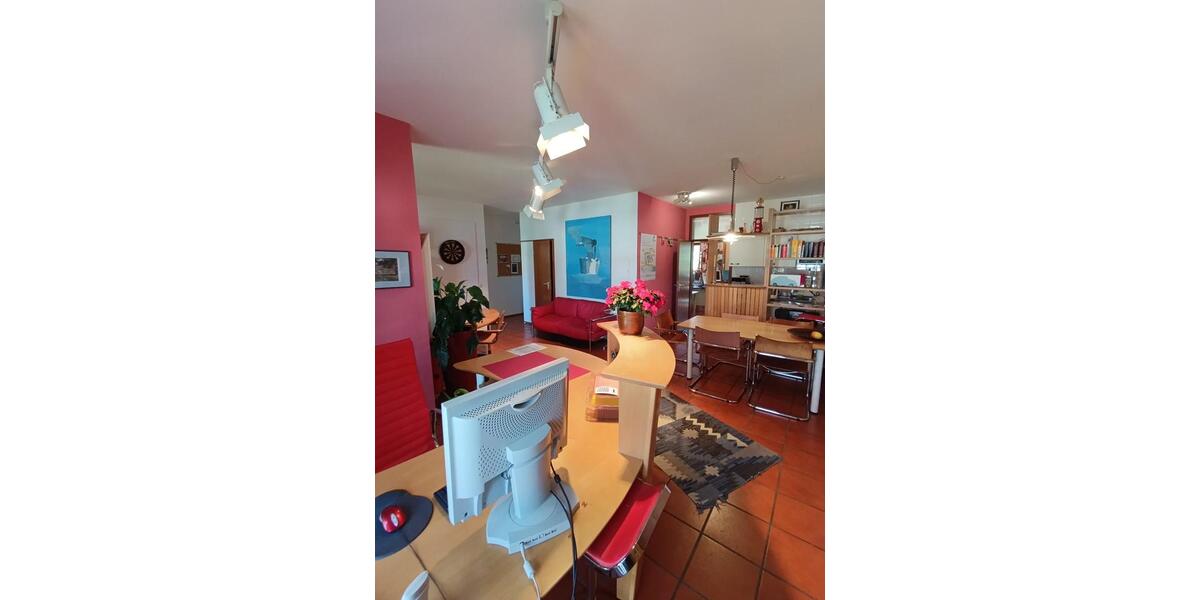 Etagenwohnung München Thalkirchen-Obersendling-Forstenried-Fürstenried-S - 5 Zimmer, 118 m&sup2;, 752.817&euro; | Angebot:25367550