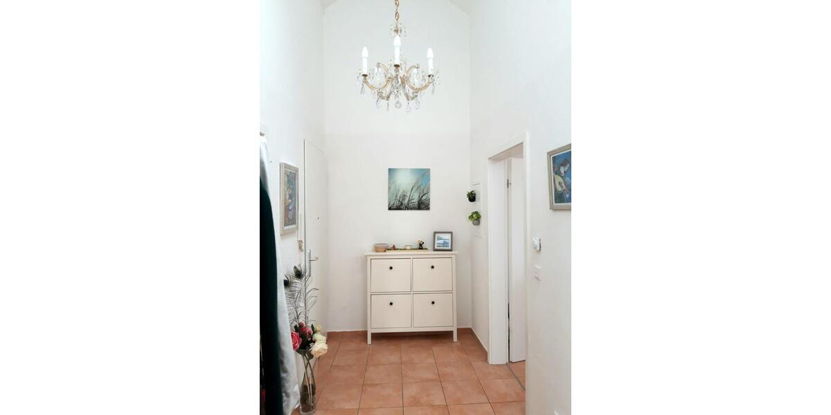 Dachgeschoßwohnung Markt Schwaben - 1.5 Zimmer, 56 m&sup2;, 315.000&euro; | Angebot:26489354