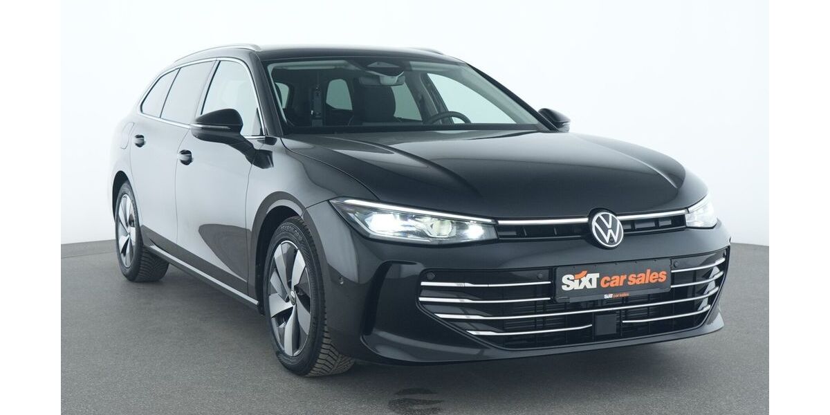 VW Passat 34.570 km 33.330 &euro; Garching 85748