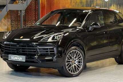 Porsche Cayenne 57.538 km 72.900 &euro; München 81829