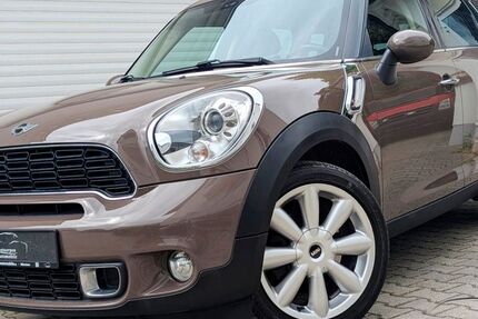 Mini Countryman S (Cooper) 112.400 km 7.890 &euro; München 81243