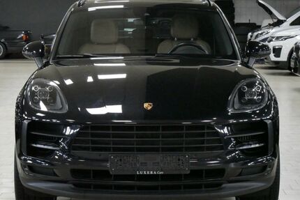 Porsche Macan 99.800 km 38.800 &euro; München 81673