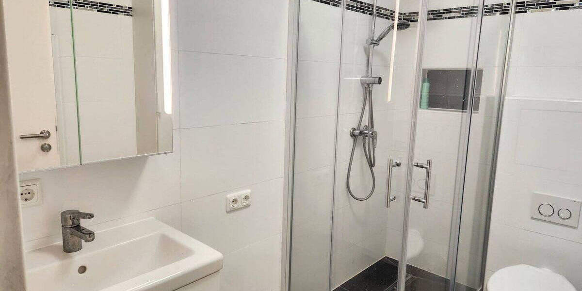 Etagenwohnung München Thalk.Obersendl.-Forsten-Fürstenr.-Solln - 2 Zimmer, 75 m&sup2;, 1.550&euro; | Angebot:26811975