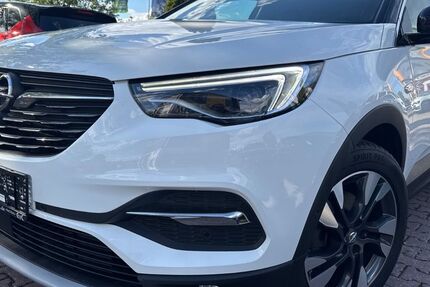 Opel Grandland (X) 123.000 km 14.450 &euro; Dachau 85221