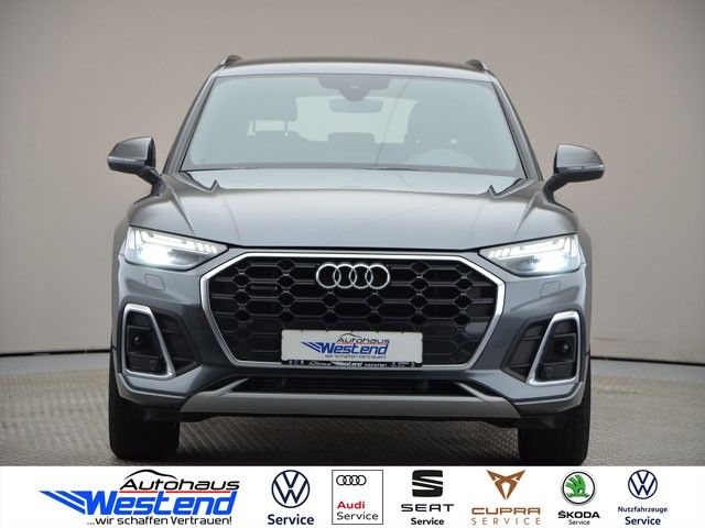 Audi Q5 75.000 km 30.900 &euro; München 80686