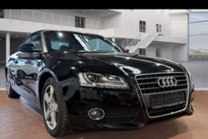 Audi A5 117.000 km 9.980 &euro; Germering bei München (7km westl. von München) 82110