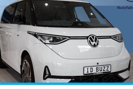 VW ID. Buzz 4.500 km 75.950 &euro; München 81829