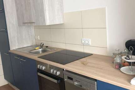 Wohnung München Trudering - 2 Zimmer, 45 m&sup2;, 900&euro; | Angebot:27101329