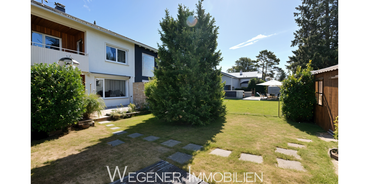 Einfamilienhaus Neubiberg - 4 Zimmer, 116 m&sup2;, 855.000&euro; | Angebot:27284545