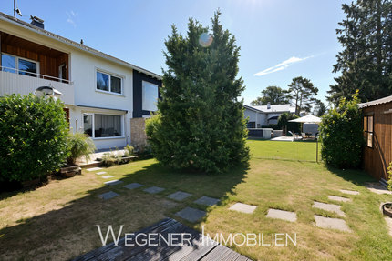 Haus Neubiberg - 4 Zimmer, 116 m&sup2;, 855.000&euro; | Angebot:27284545