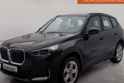 BMW X1 18.056 km 42.980 &euro; München 80939