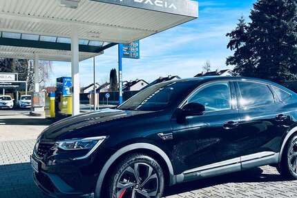 Renault Arkana 59.500 km 21.599 &euro; Neufinsing 85464