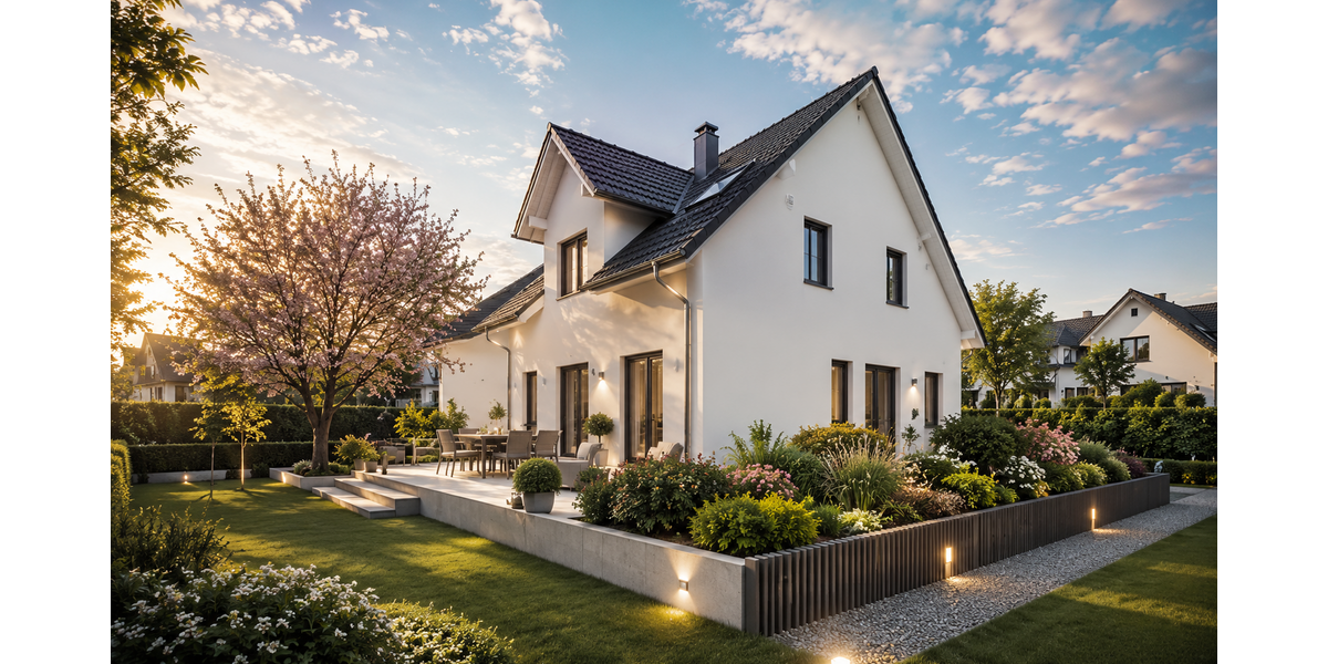 Einfamilienhaus Eichenau - 6 Zimmer, 158 m&sup2;, 1.450.000&euro; | Angebot:26834032