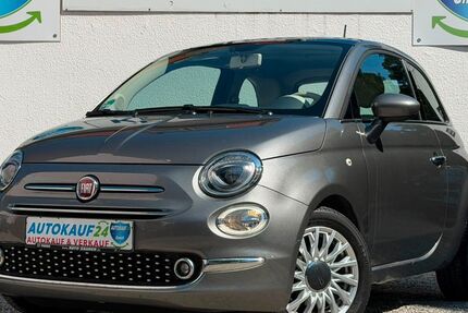 Fiat 500 106.000 km 6.990 &euro; München 80807