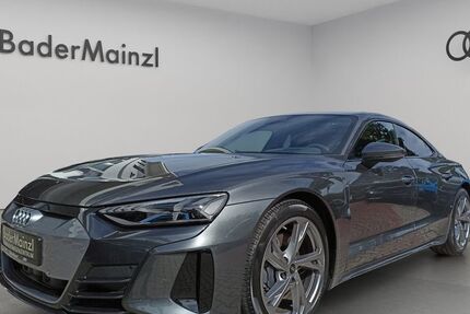 Audi e-tron GT 58.800 km 55.880 € Wolfratshausen 82515