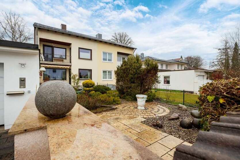 Haus zum Kaufen in München 1.099.000 € 135 m²