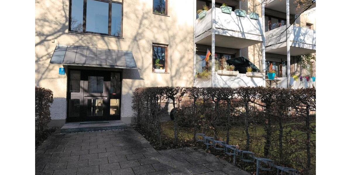 Eigentumswohnung zu verkaufen!!! 4 zimmer