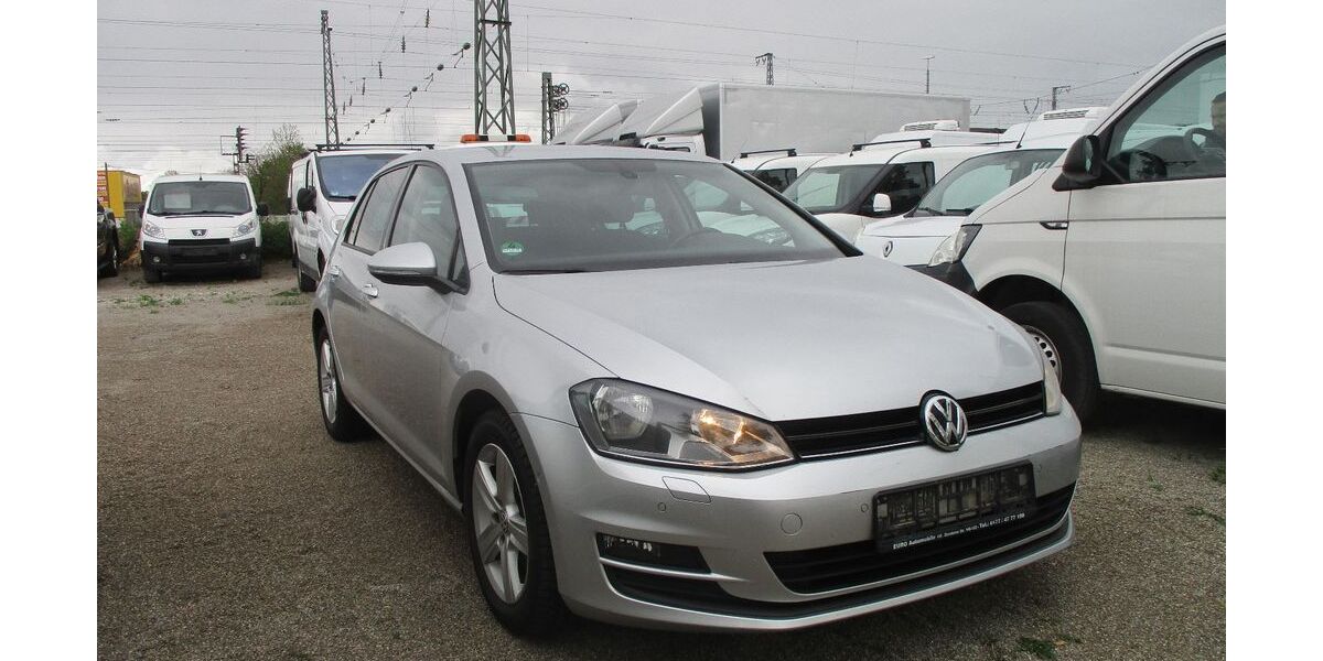 VW Golf 178.000 km 9.950 &euro; München 81825