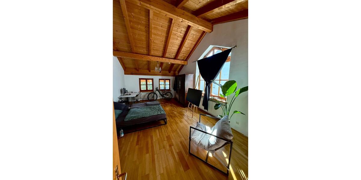 Etagenwohnung Neubiberg - 1 Zimmer, 36 m&sup2;, 800&euro; | Angebot:25406655