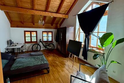 Wohnung Neubiberg - 1 Zimmer, 36 m&sup2;, 900&euro; | Angebot:25406655