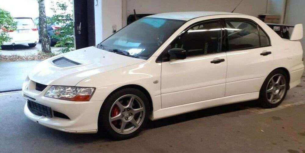 Lancer