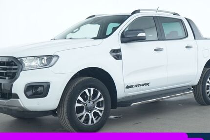 Ford Ranger 31.358 km 38.695 &euro; Garching bei München 85748