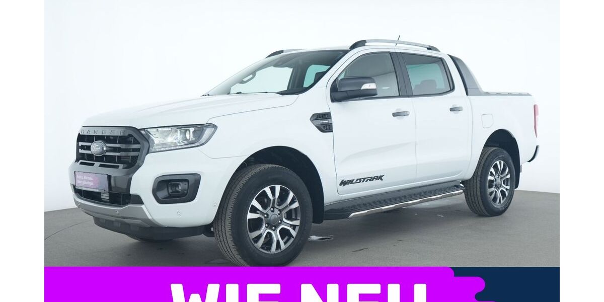 Ford Ranger 31.358 km 38.695 &euro; Garching bei München 85748