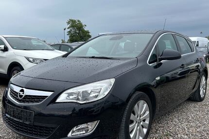 Opel Astra 200.000 km 2.900 &euro; München 81829