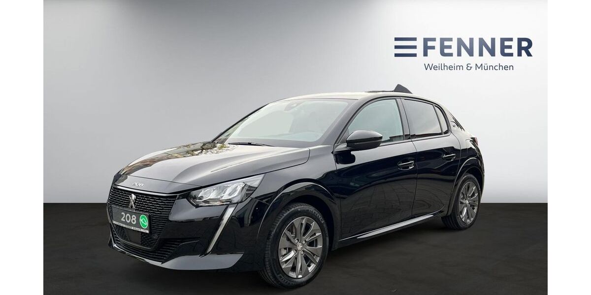 Peugeot 208 3.000 km 25.990 &euro; Neuried / München 82061