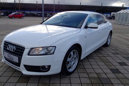 Audi A5 212.547 km 9.490 € München 81243