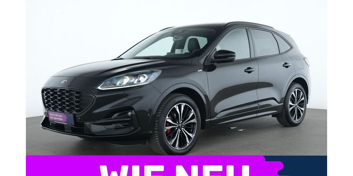 Ford Kuga 67.786 km 24.885 &euro; Garching bei München 85748