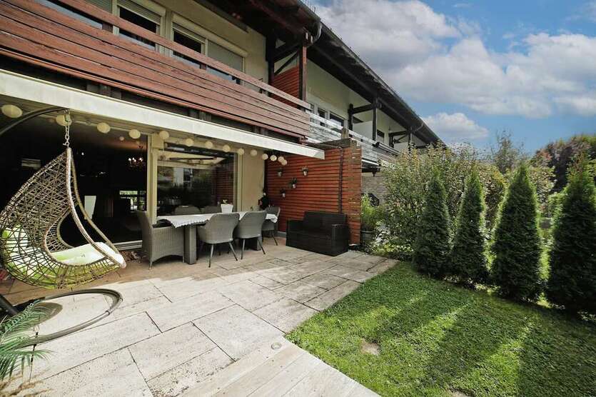 Haus zum Kaufen in Aschheim 799.000 € 159.61 m²