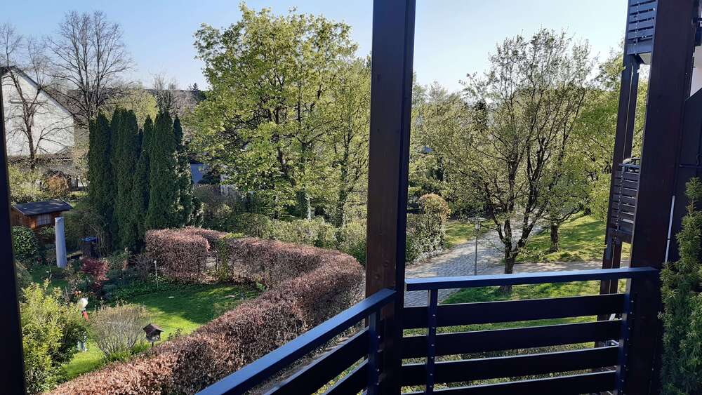 Etagenwohnung Kirchheim - 3 Zimmer, 91 m&sup2;, 1.340&euro; | Angebot:26882707