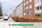 Vermietetes Appartement mit Westbalkon und hervorragender Infrastruktur 1 zimmer