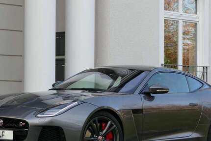 Jaguar F-Type 70.000 km 68.800 &euro; Grünwald 82031