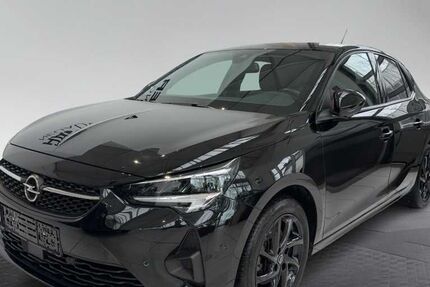 Opel Corsa 24.200 km 17.490 &euro; München 81249