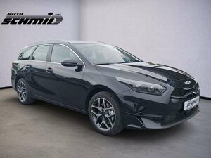 Kia Ceed / ceed CEED_SW 1.5T 140 DCT7 SPI TEC 4.000 km 26.690 &euro; Höhenkirchen-Siegertsbrun 85635