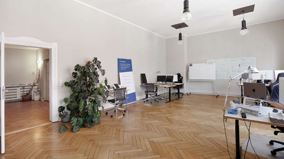 Gewerbeobjekt München Schwabing-West - 960&euro; | Angebot:26315714